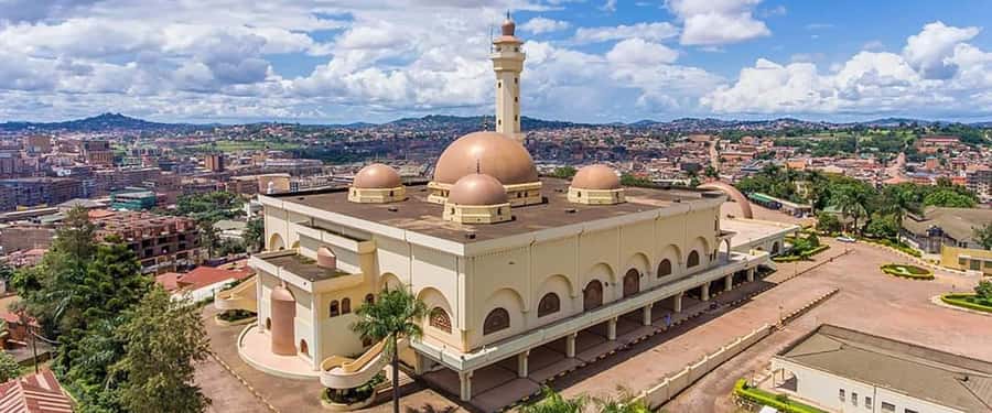 Kampala: Private Guided City Tour with vehicle Transfers - Bagala Craft Market and Kampala’s public story