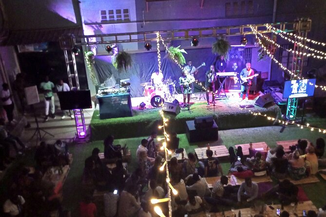 Kampala Pub Crawl | Uganda | 4 hours - What the Kampala night is really about