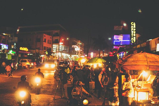 Kampala Pub Crawl | Uganda | 4 hours - Local drinks, Uganda Waragi, and Ugandan food