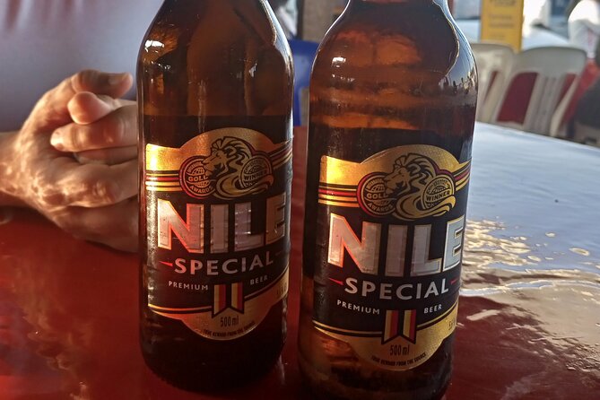 Kampala Pub Crawl | Uganda | 4 hours - Is $65 a fair price?