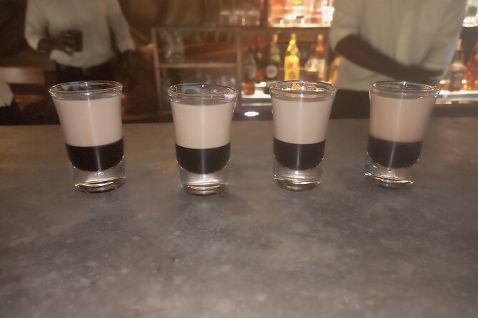 Kampala Pub Crawl | Uganda | 4 hours - Who will get the most from this crawl?