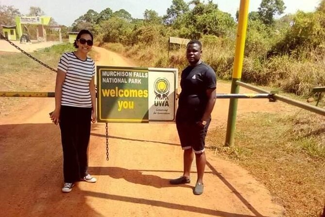 Kampala's walking city Tour Experience - Starting at Gaddafi National Mosque