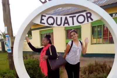 Kampala’s walking city Tour Experience