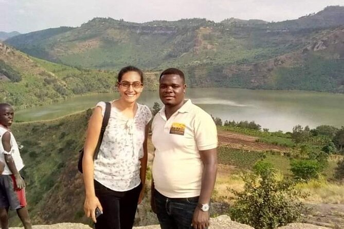 Kampala's walking city Tour Experience - Timing, transport, and physical demands