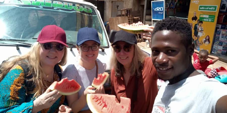 Kampala: Three-Hour Food Tour - Key points at a glance