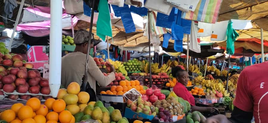 Kampala: Three-Hour Food Tour - Why this Kampala food tour is worth considering