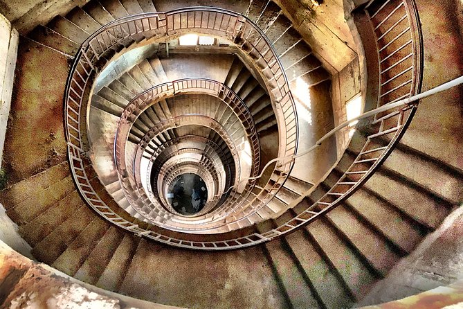 Kampala Urban Adventure - Walking Tour - Why this short walk feels like a full Kampala day