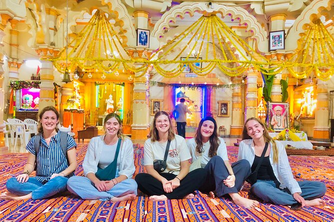 Kampala Walking City Tours (Women Guided) - Kisenyi, local commerce, and the city’s mixed character