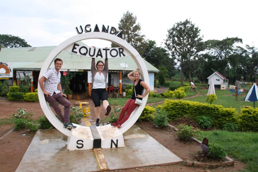Lake Mburo National Park with Equator, Game Drive & Cruise - Why Lake Mburo works for a one-day safari