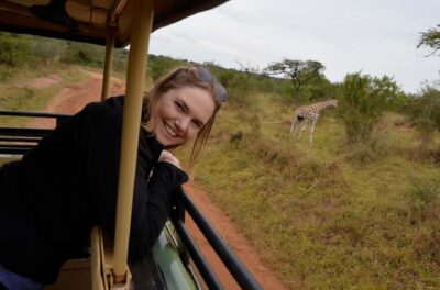 Lake Mburo National Park with Equator, Game Drive & Cruise