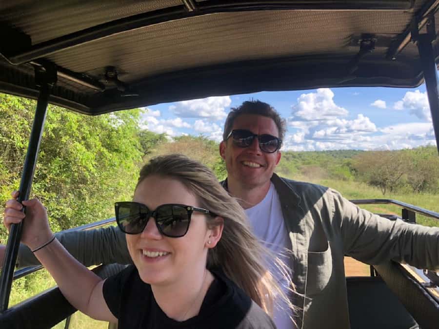 Lake Mburo National Park with Equator, Game Drive & Cruise - The long day and the small-group advantage