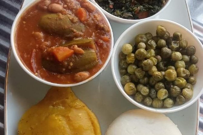 Like a local cooking Tours - Who will enjoy this Kampala experience most?