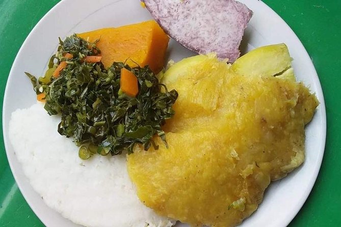 Like a local cooking Tours - Cooking in a Kampala family home
