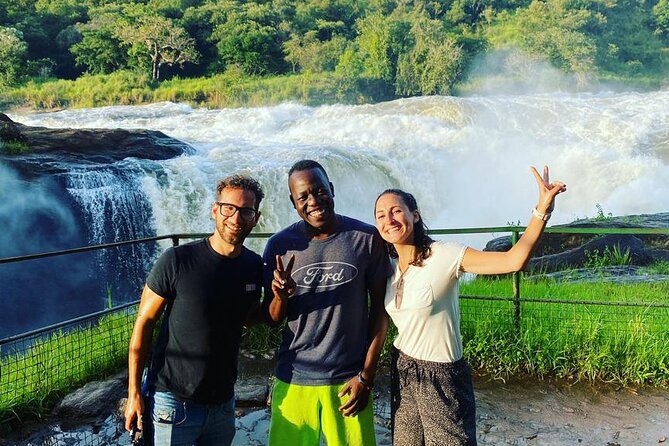 Murchison Falls 2 Days Game Safari (4 people Minimum required) - Key points to know