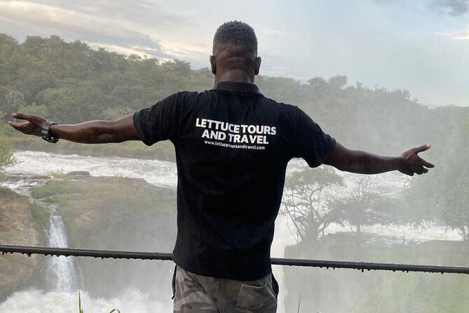 Murchison Falls 2 Days Game Safari (4 people Minimum required) - What the private format changes