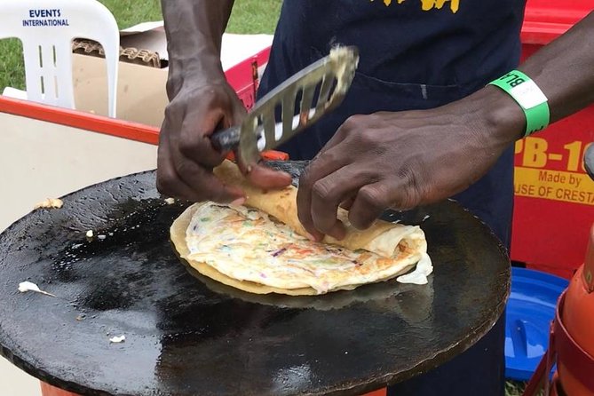 Nighttime Boda Boda Street Food Tour - Why Kampala food is best understood after sunset