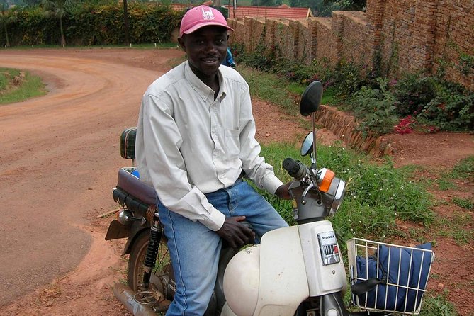 Nighttime Boda Boda Street Food Tour - What the private format adds