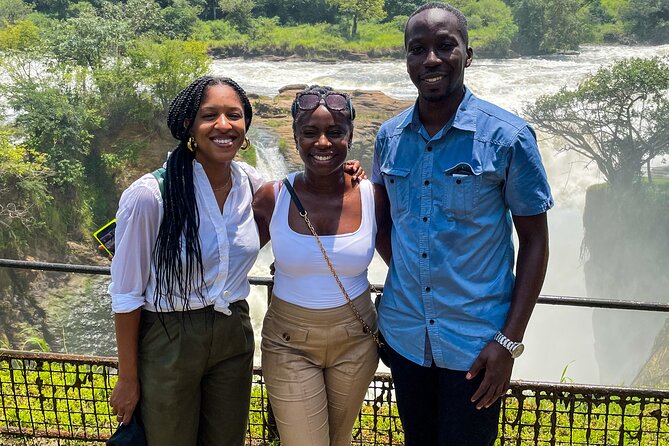 Private 5-Day Kidepo Valley and Murchison Falls National Parks - Key points before you book