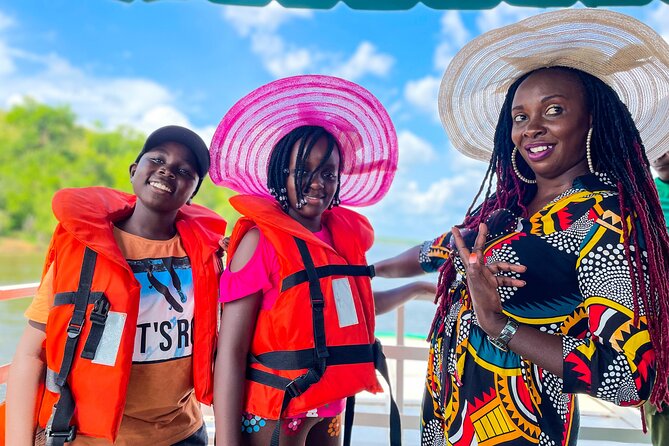 Private 5-Day Kidepo Valley and Murchison Falls National Parks - Meals, drinks, and the practical cost