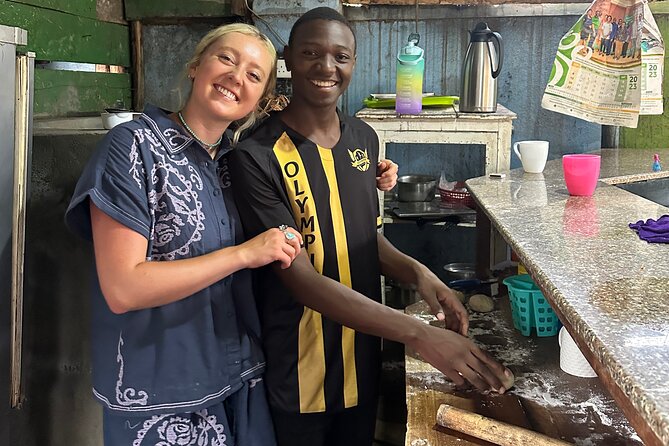 Private Ugandan Food Cooking Class and Culture Experience - Why the $45 Price Can Be Good Value