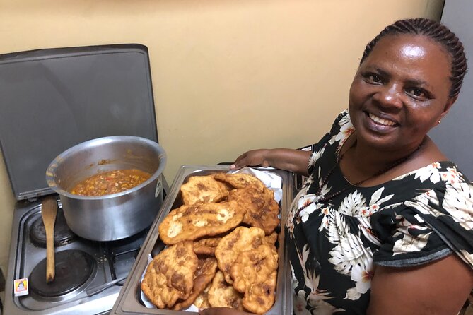 Private Ugandan Food Cooking Class and Culture Experience - A Home Visit With Sylvia, Helen, and the Family