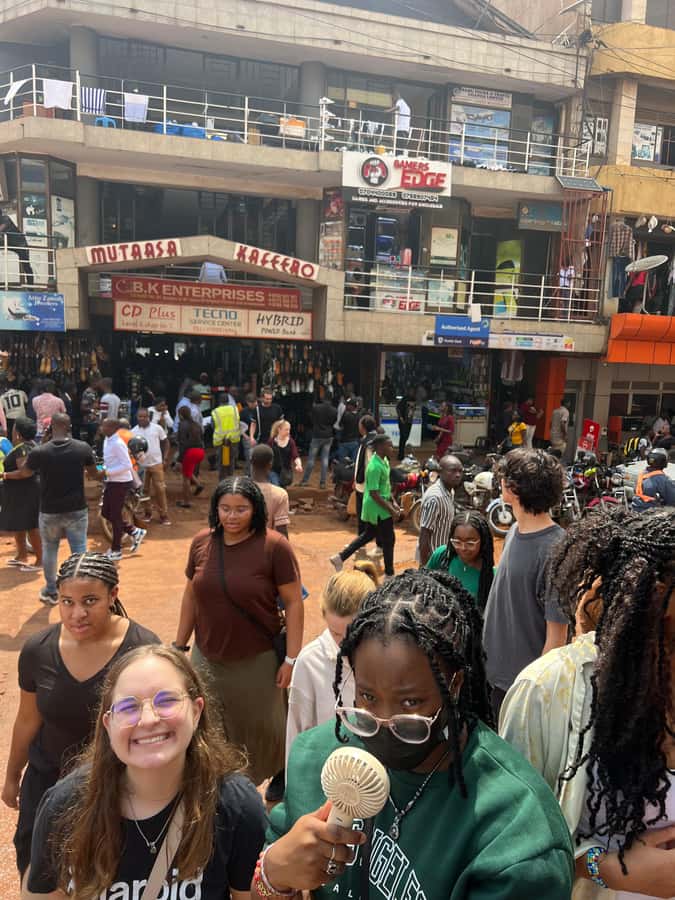 The best Kampala walking experience tour - Key points to know before booking