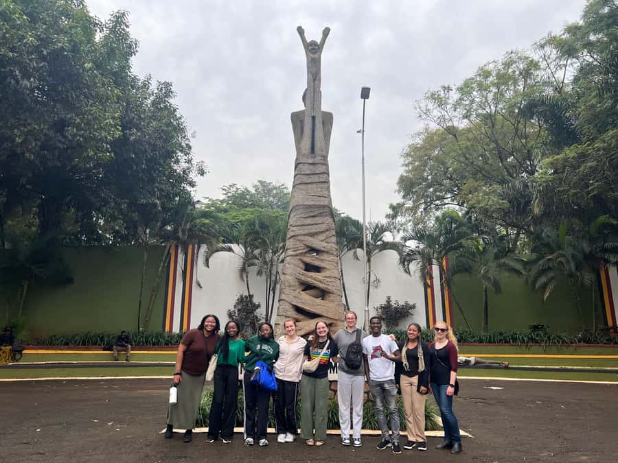 The best Kampala walking experience tour - Why this Kampala walk works as a first look