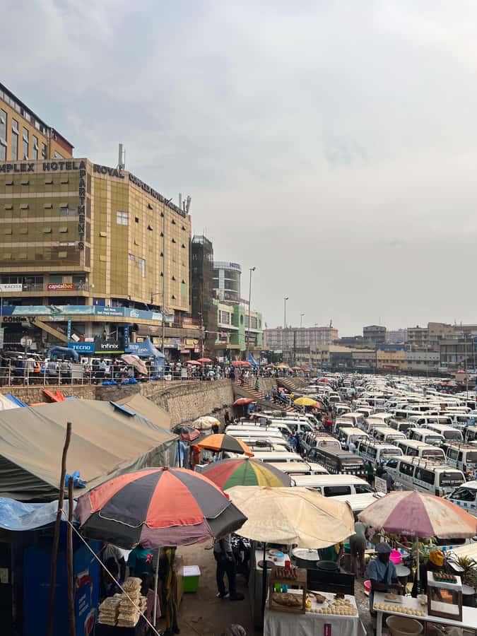 The best Kampala walking experience tour - Monuments, a Hindu temple, and Kampala’s many traditions