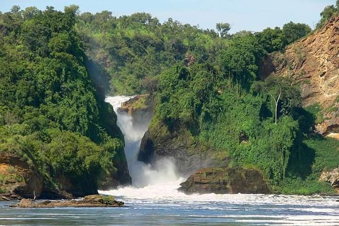Three Days Murchison Falls National Park Tour in Uganda - Why Murchison Falls makes this short safari worthwhile