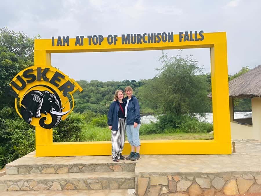 Uganda: 1-Day Murchison Falls Park Safari with Boat cruise - Final call: a big day with a big payoff
