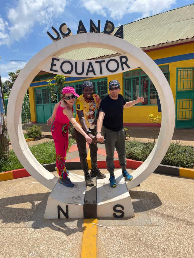 Uganda Equator Tour From Kampala To Kayabwe - Why the Kayabwe equator stop works