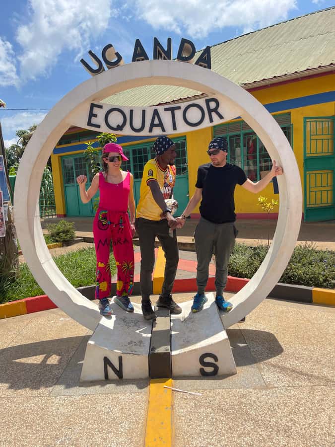 Uganda Equator Tour From Kampala To Kayabwe - Is $156 per person fair value?
