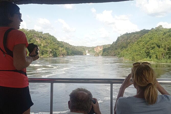 Unforgettable 3 days Murchison falls. - Why this three-day route works
