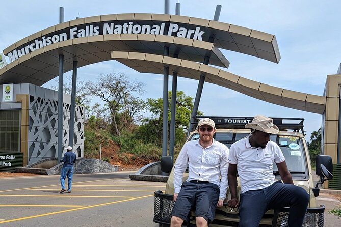 Unforgettable 3 days Murchison falls. - Who should book this safari