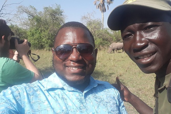 Zziwa Rhino Sanctuary Walking Safari - Should You Book the Zziwa Rhino Sanctuary Walking Safari?